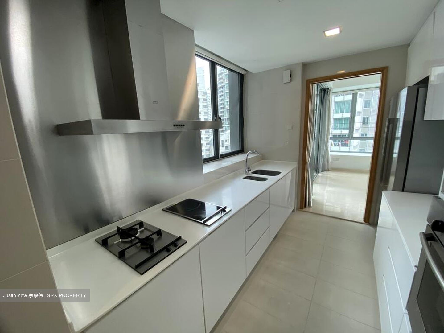 Park Infinia At Wee Nam (D11), Condominium #576322511